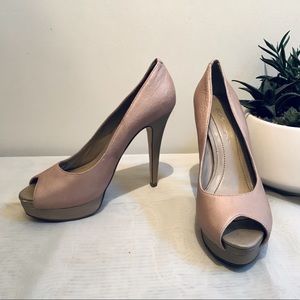 BCBGeneration Heels